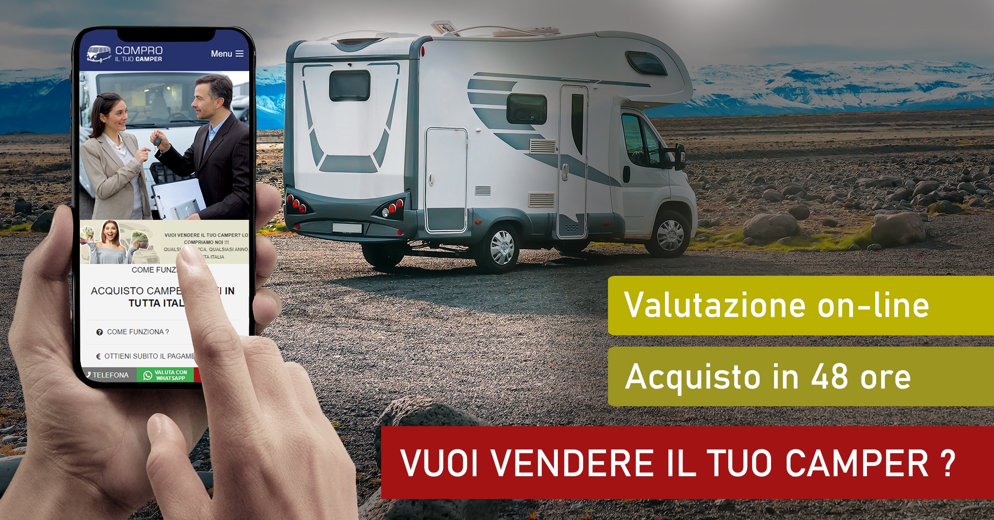 Camper Novara Acquisto Vendita Noleggio & Auto Facebook ad from Jul 30, 2025