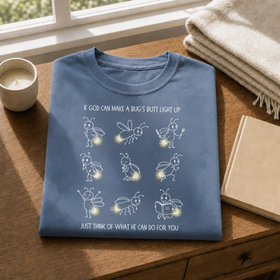 FaithWise + Co Facebook ad