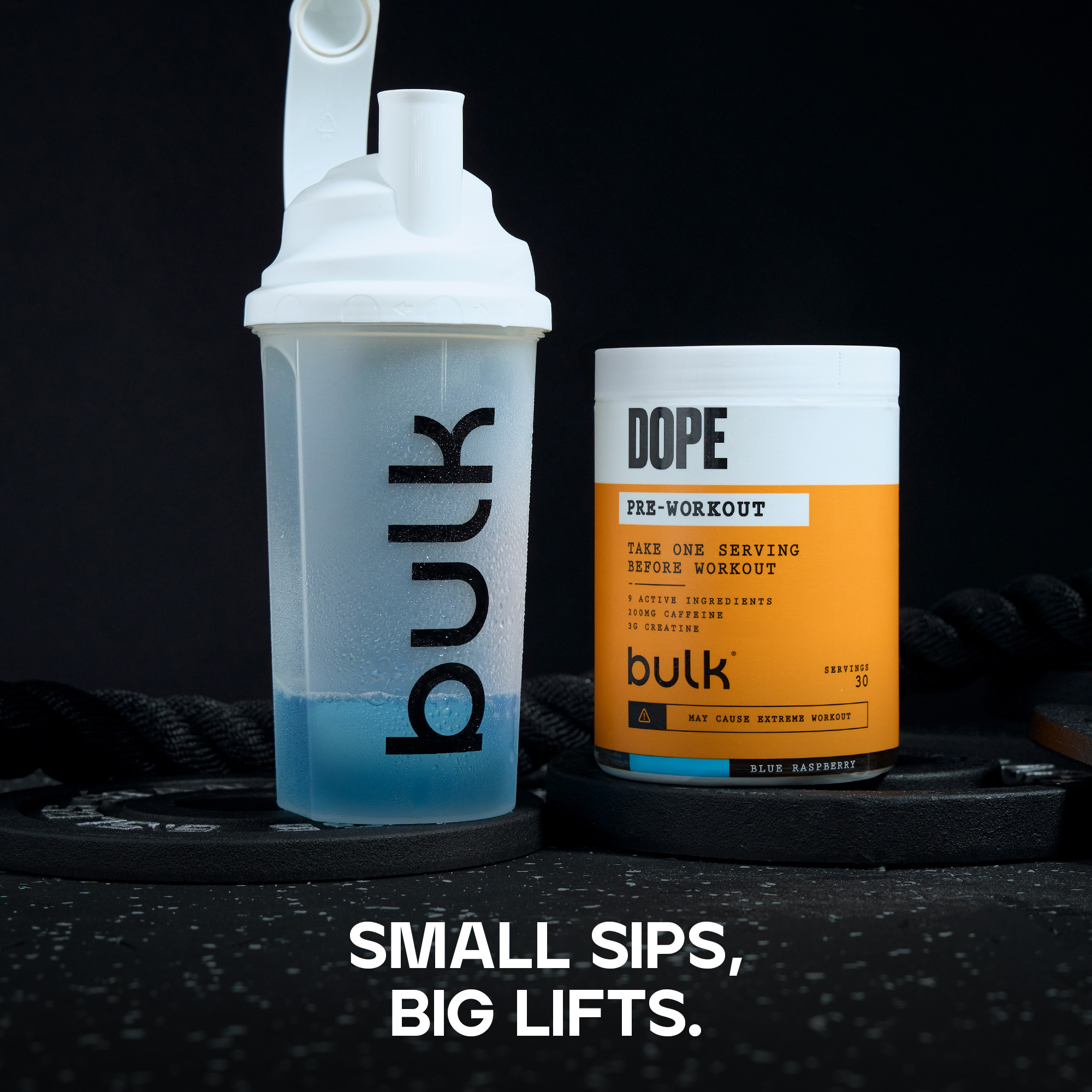 bulk Facebook ad