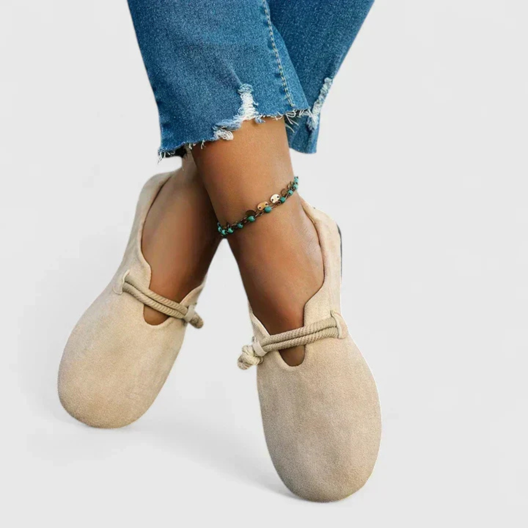 Bennet&Co Facebook ad: Tired of loafers that look nice, but leave…