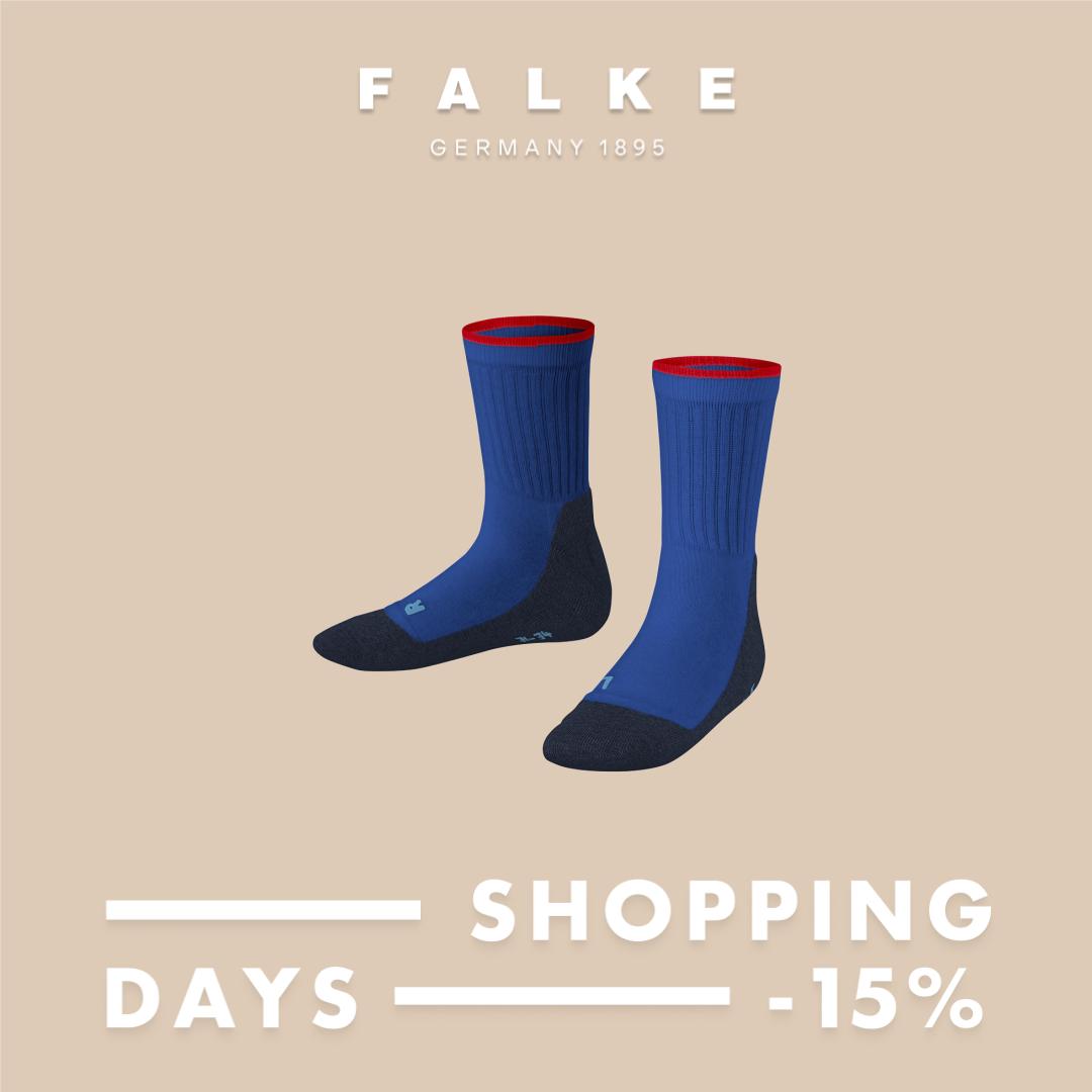 FALKE Facebook ad