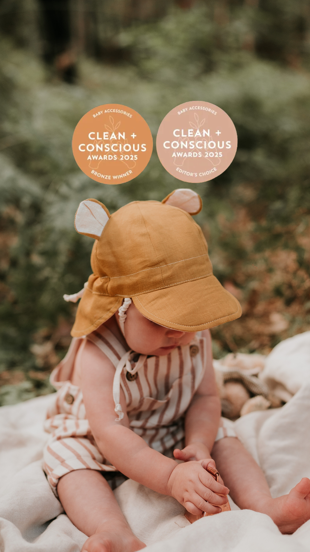 Bedhead Hats Facebook ad from Jul 26, 2026