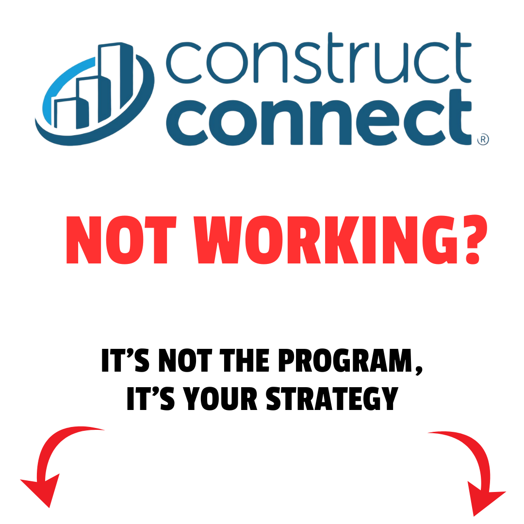 I AM Builders Facebook ad: Professional Construction Sales Training