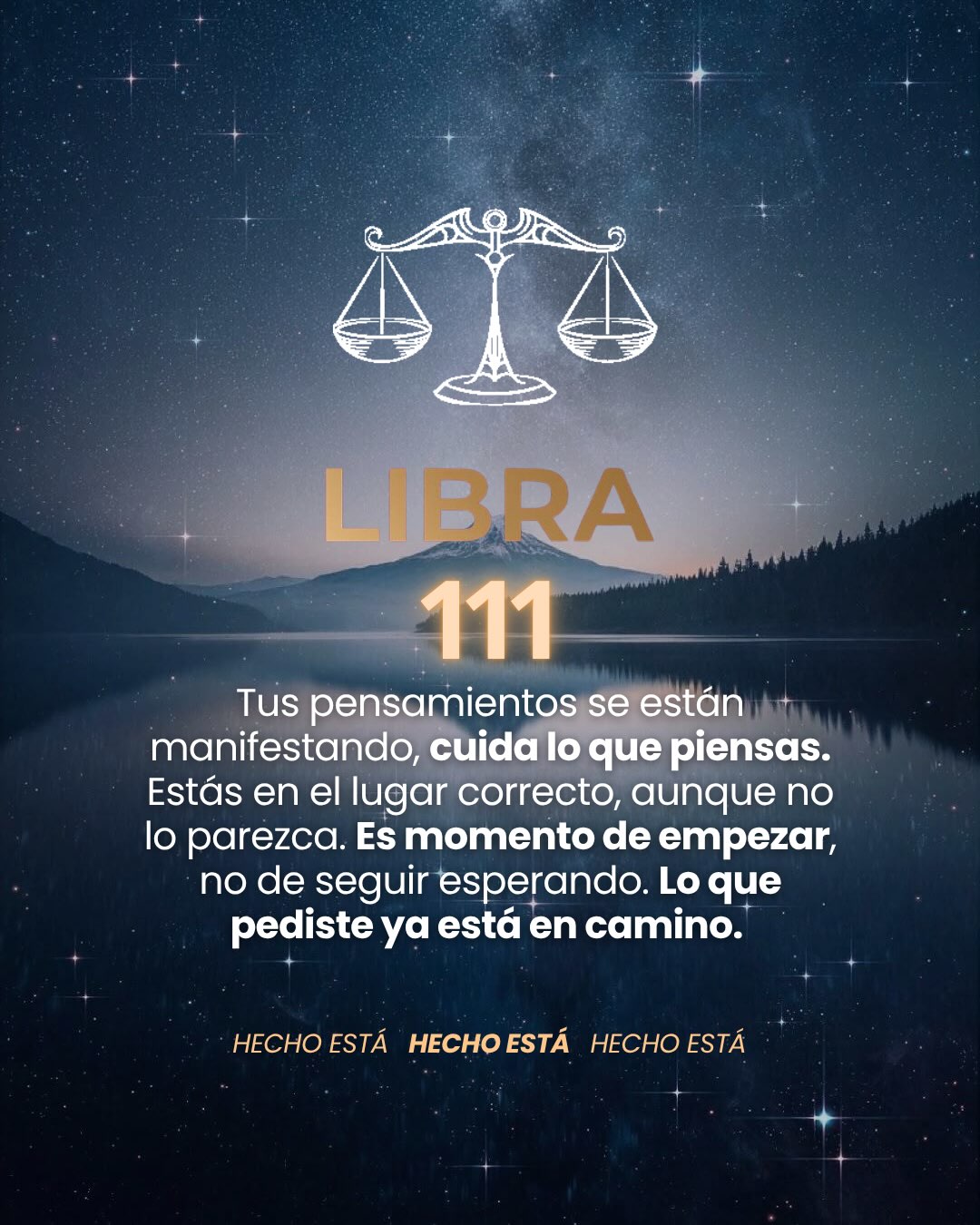 Libra.astrologia Facebook ad