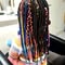Afro Hair Design • Sweetwaves