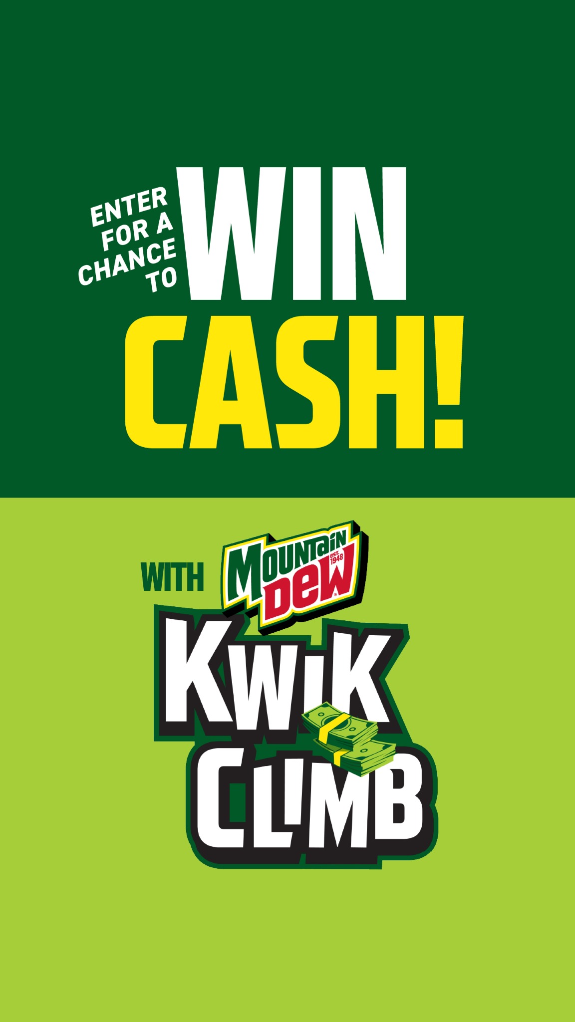Kwik Trip Facebook ad