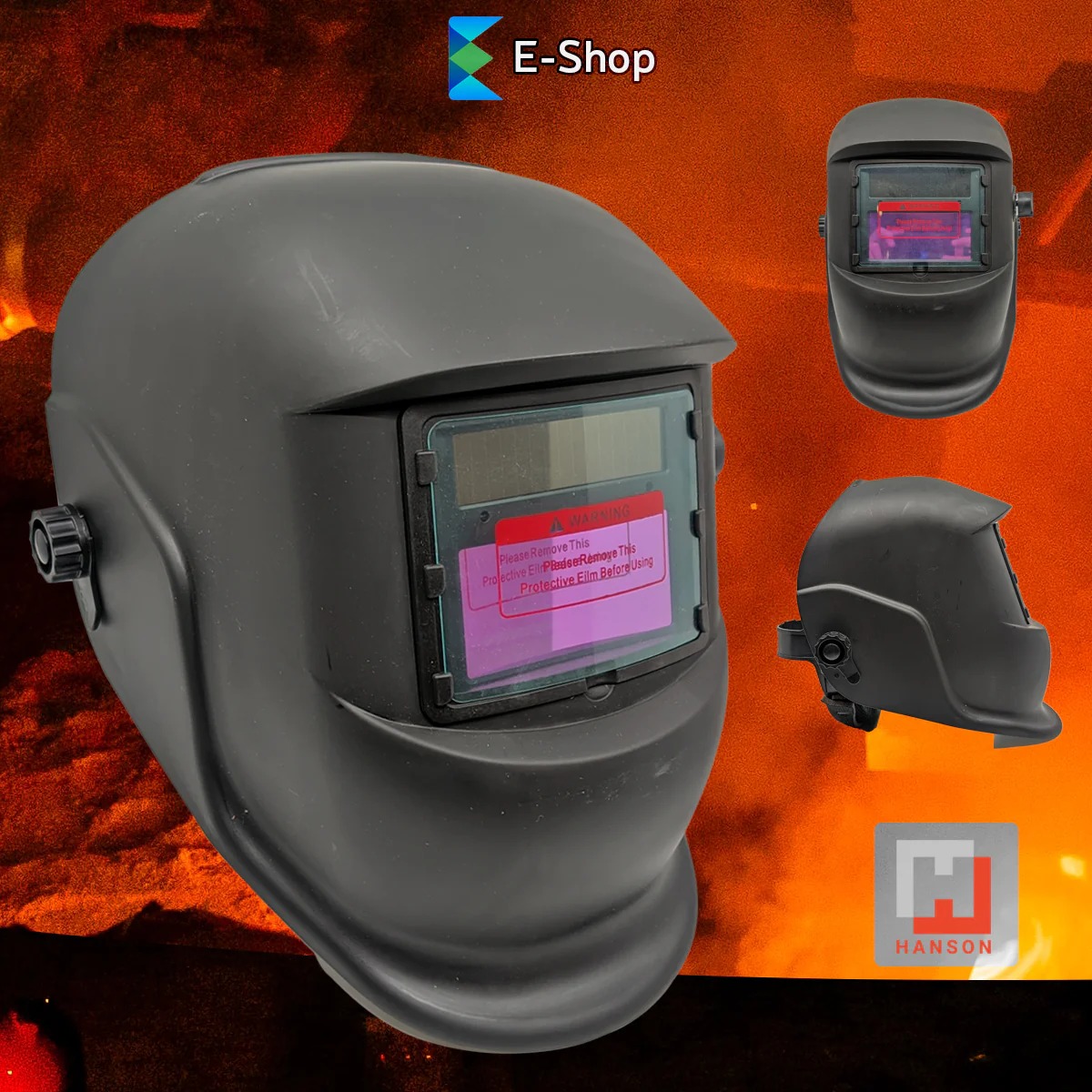 E-Shop Srbija Facebook ad