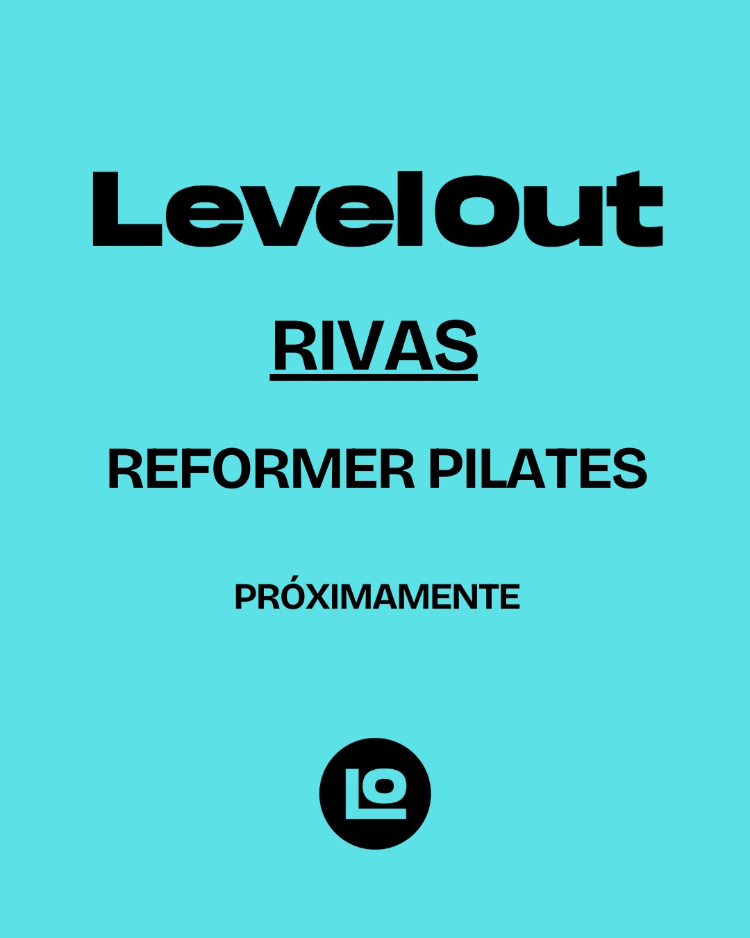 LevelOut ES Facebook ad