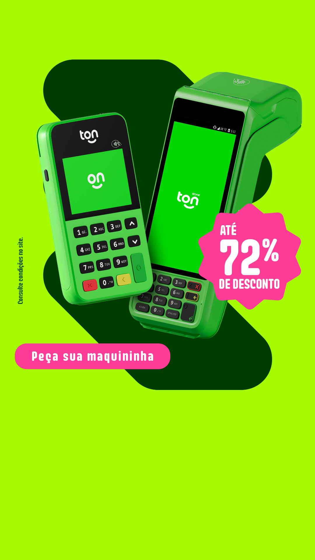 Ton Facebook ad