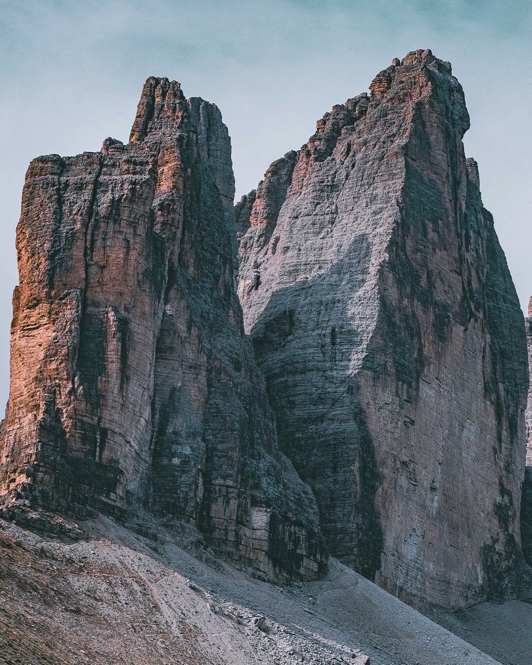 Salomon Facebook ad