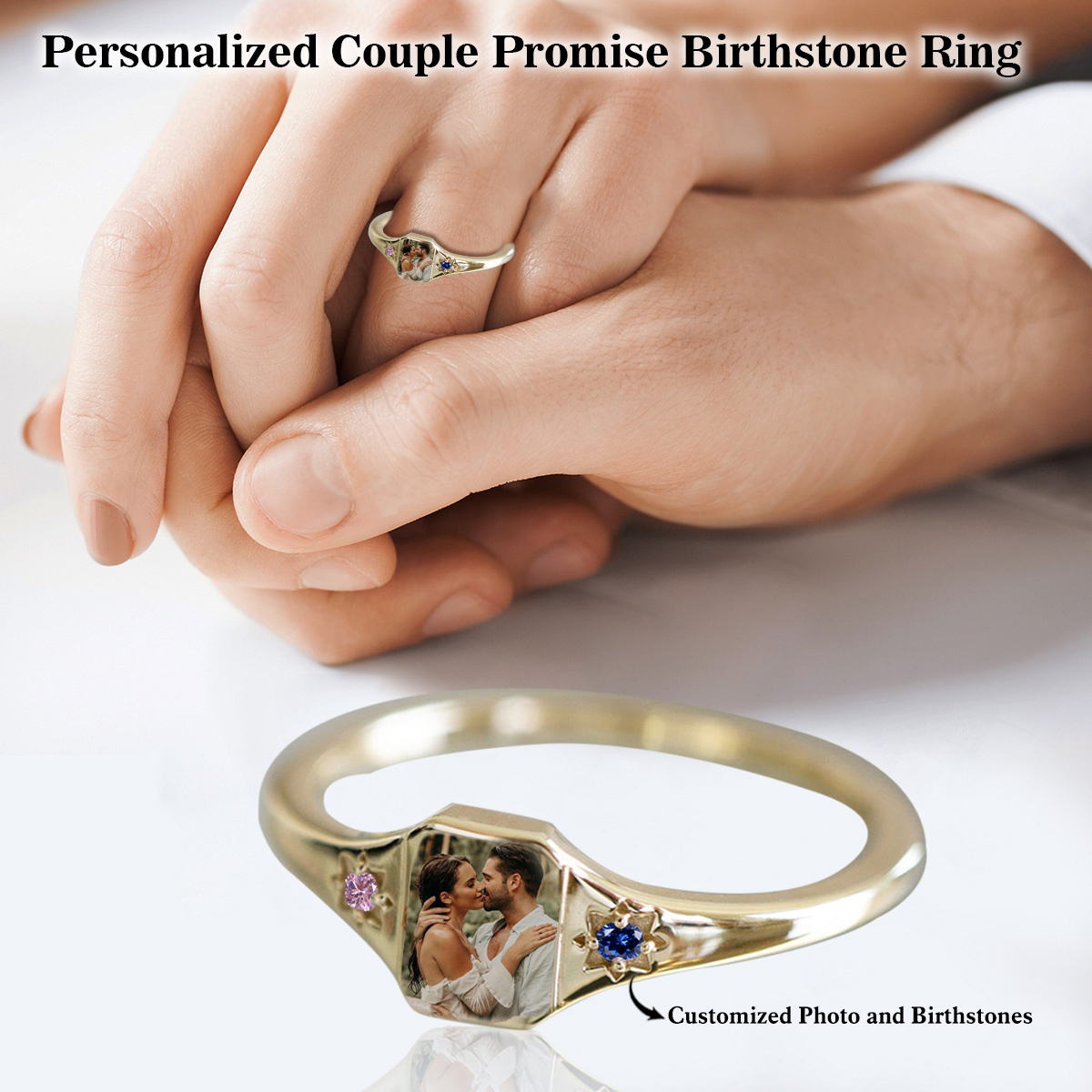 Happary gift Facebook ad