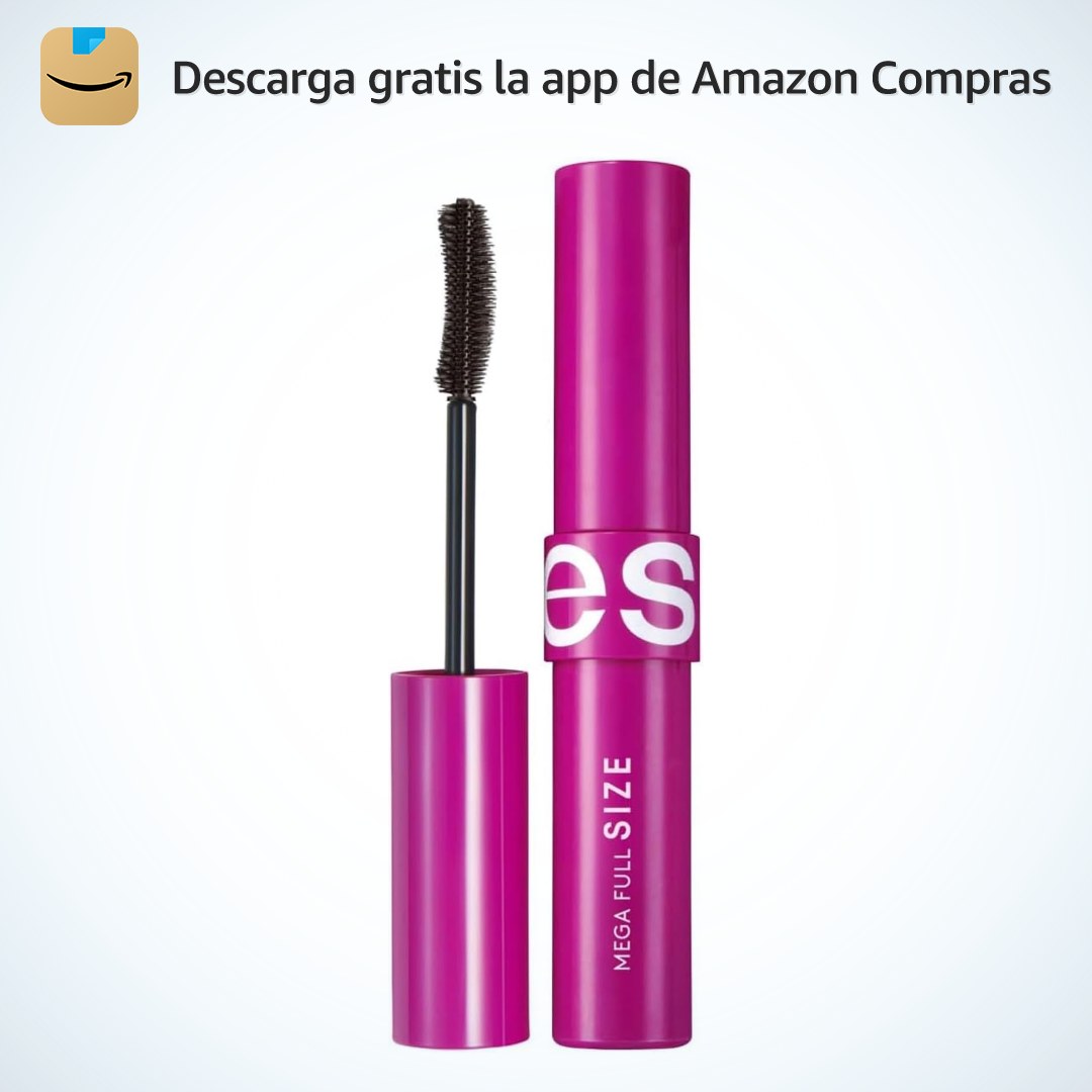Amazon México Facebook ad