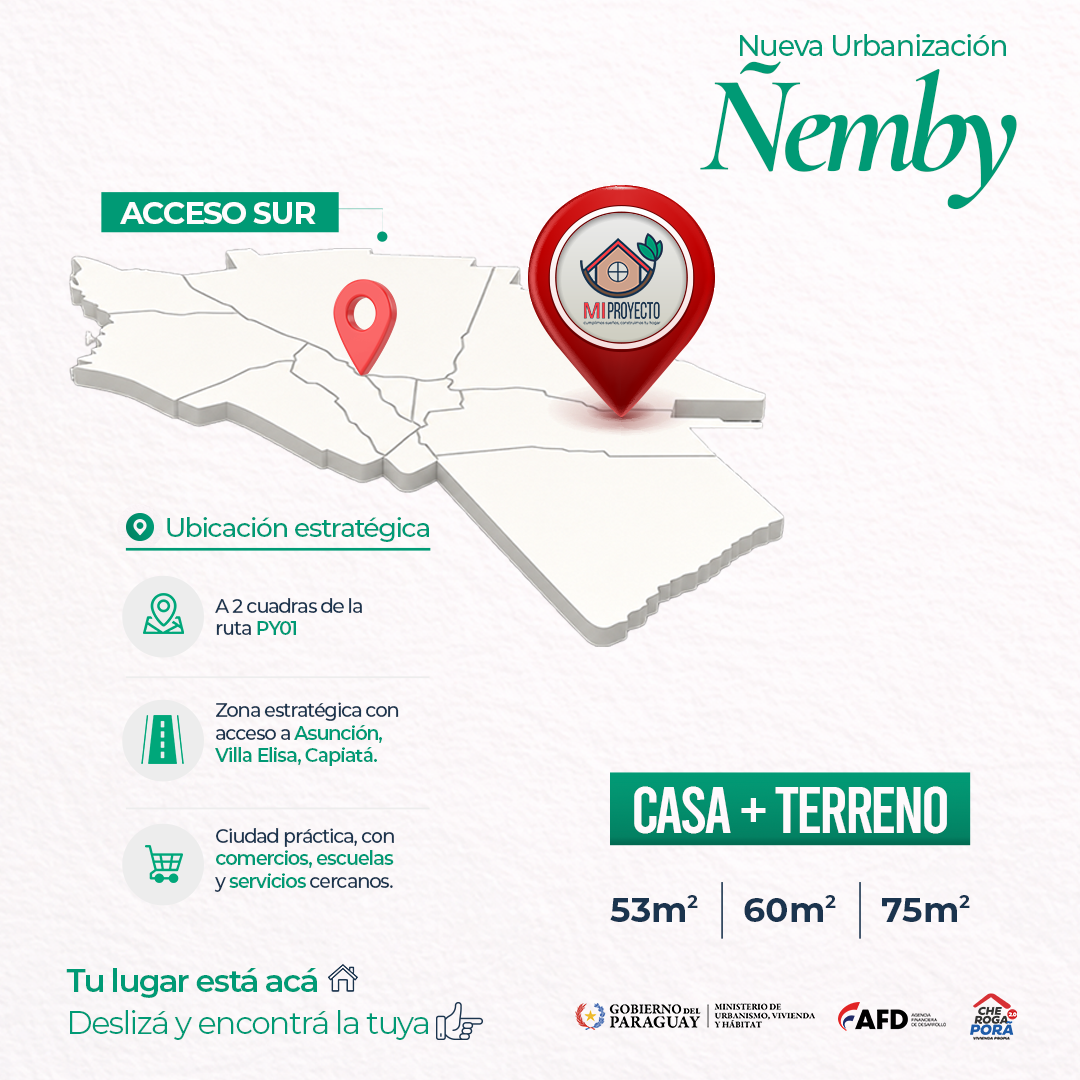 Mi Proyecto Facebook ad: Chatea con nosotros