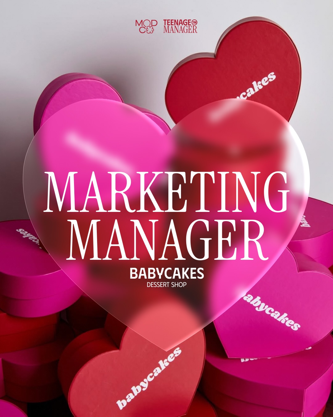 TEENAGEMANAGER.Jobs Facebook ad