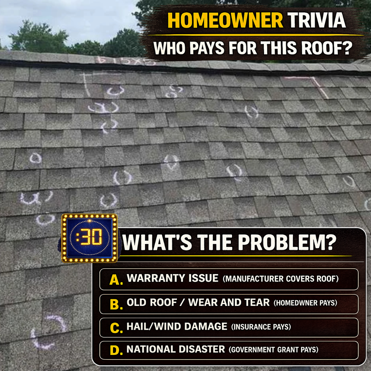 ISP Roofing & Construction Facebook ad: The Correct Answer Is…