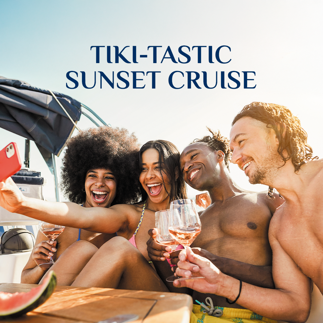 Sebago Watersports Facebook ad: Discover the best of Key West with Sebago…