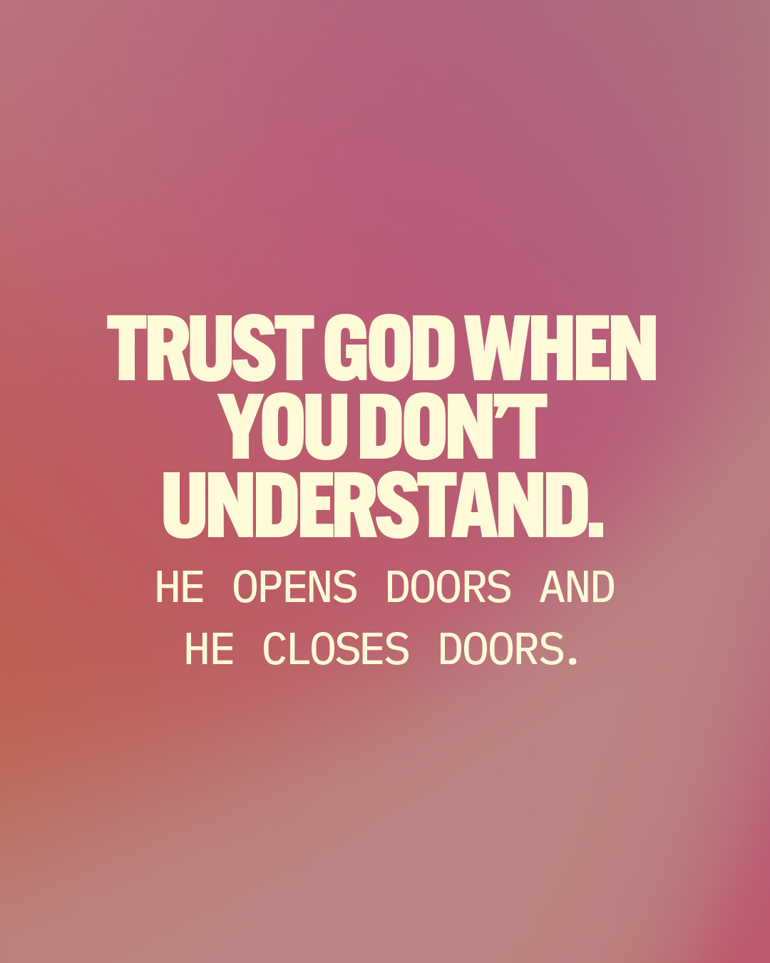 Joel Osteen Facebook ad
