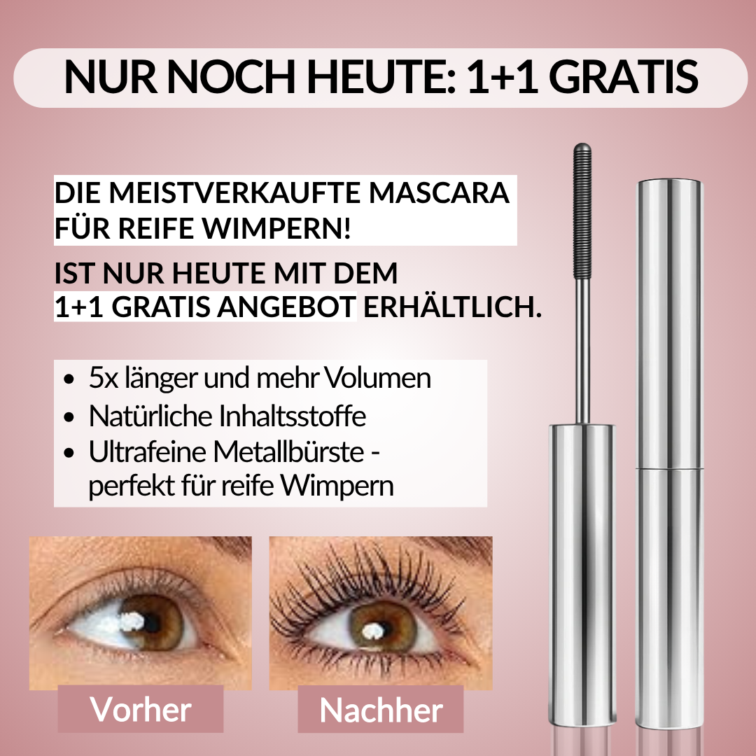 Luvéa-beauty Facebook ad: Kaufe 1, Erhalte 1 Gratis!
