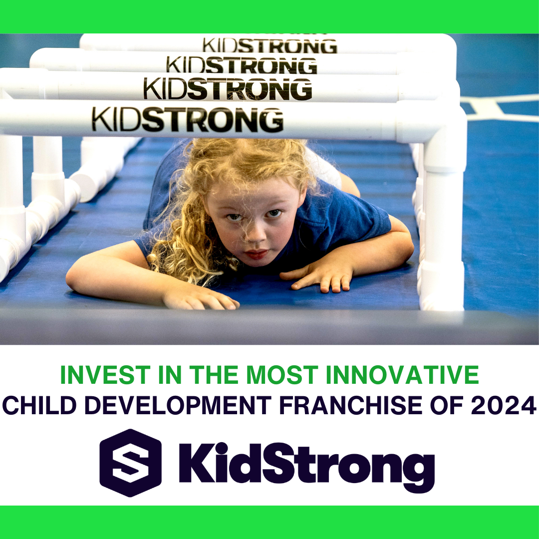 Franchise Sidekick Facebook ad