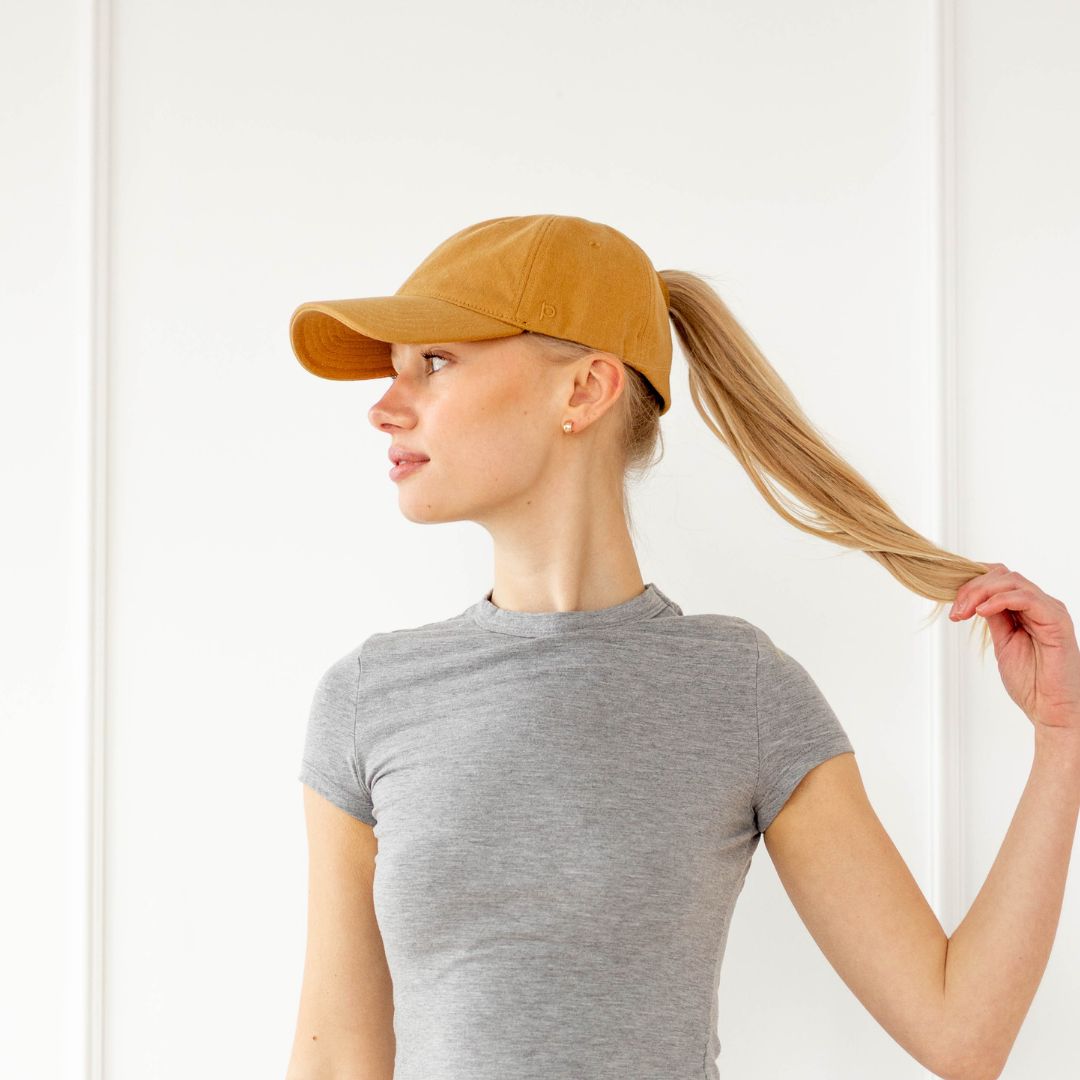 Ponybackstyle Facebook ad