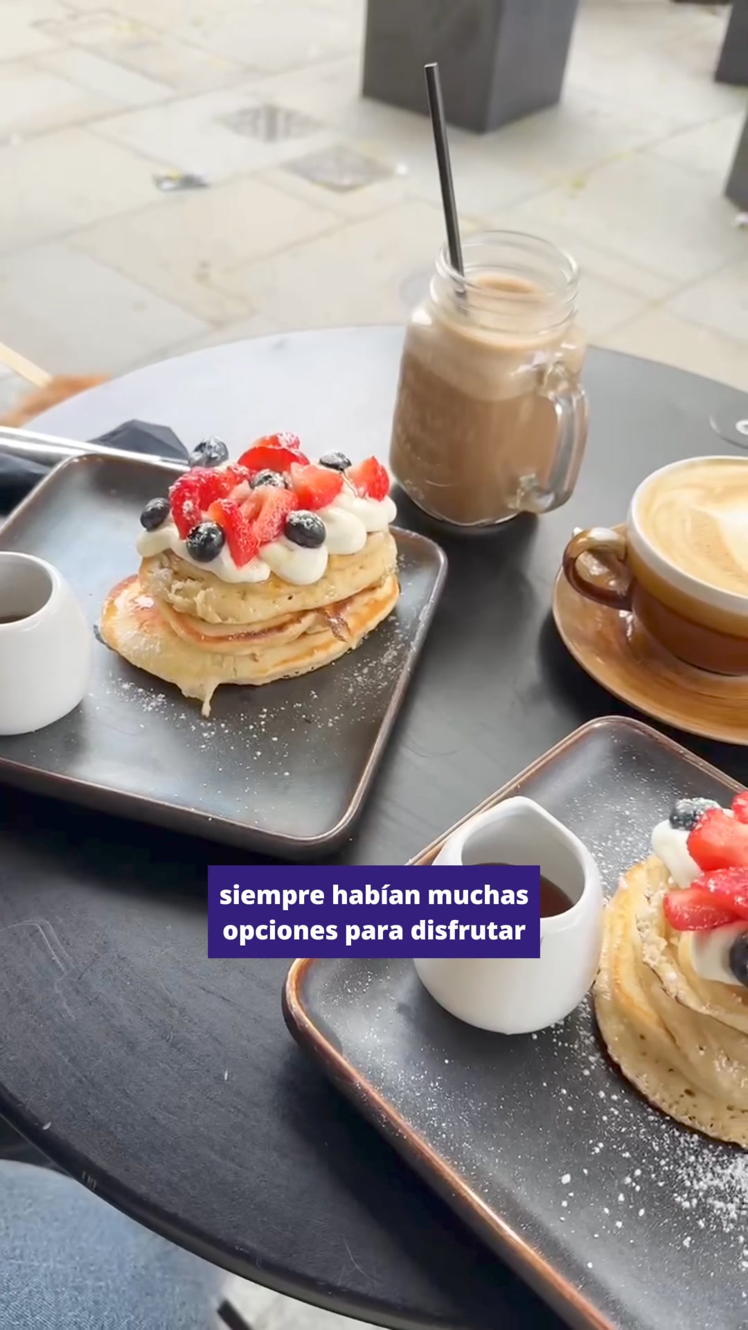 Kaplan International Languages - Latinoamérica Facebook ad: El 97% de los estudiantes nos recomiendan