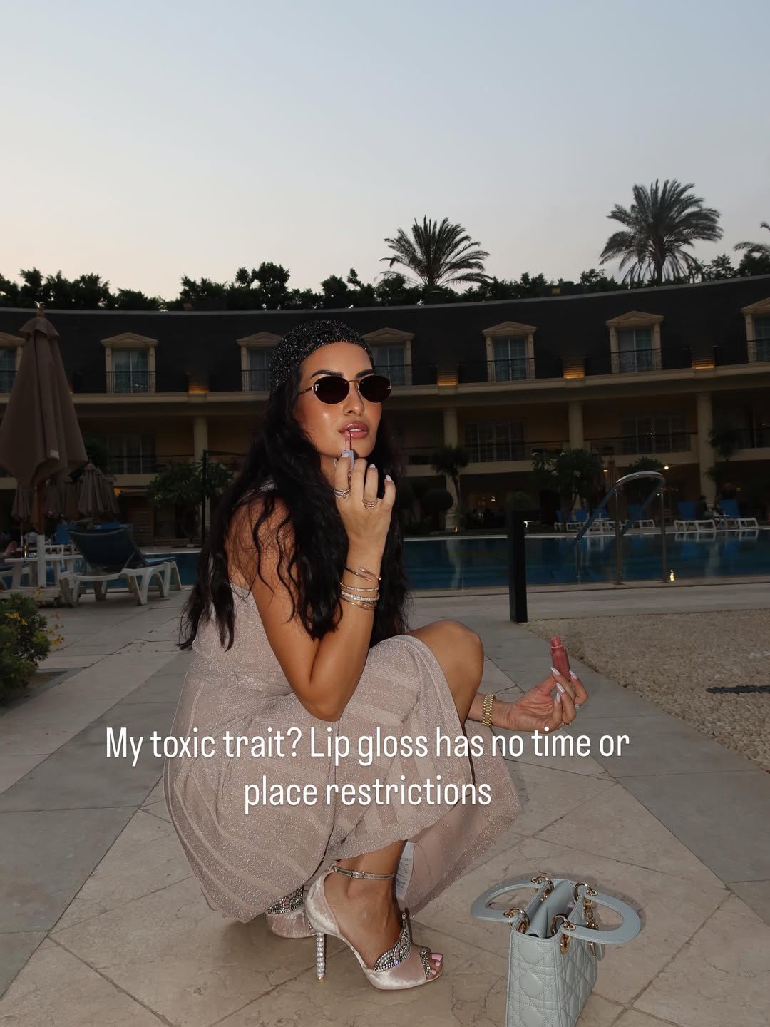 Topface Egypt Facebook ad