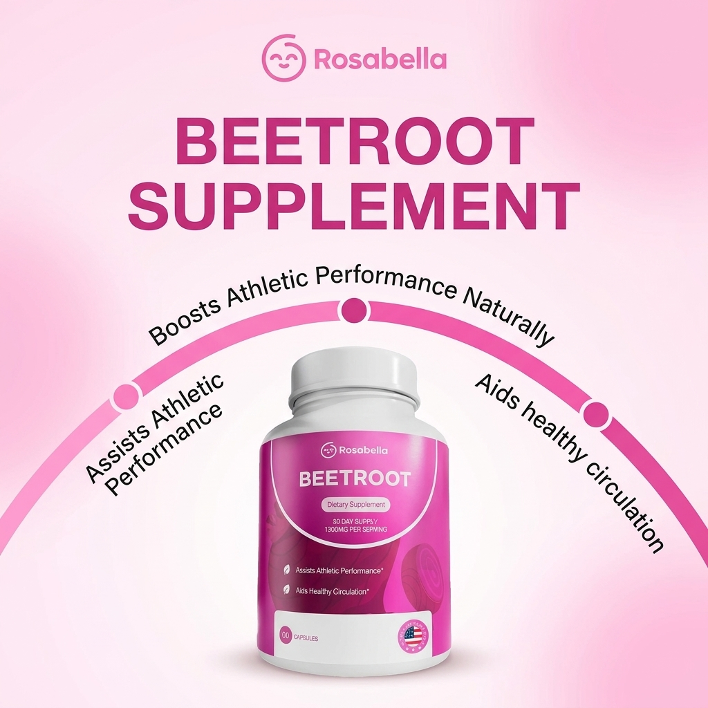 Rosabella Facebook ad