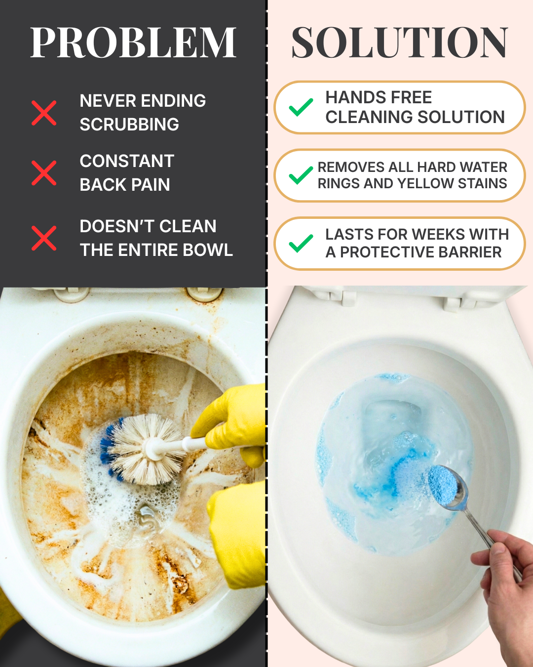 Buy Splash Cleaner Facebook ad