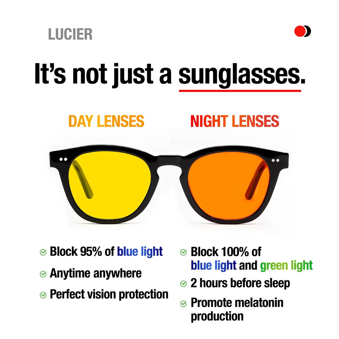 Lucier Facebook ad