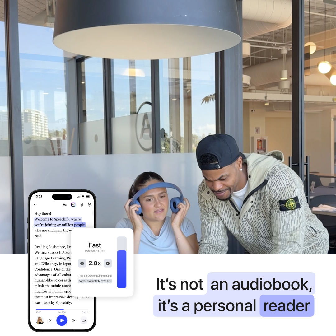 Cliff Weitzman Facebook ad