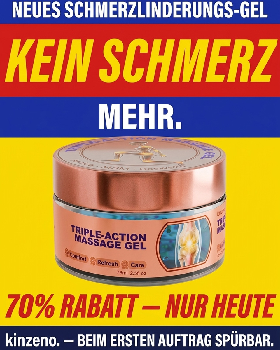 Kinzeno Facebook ad