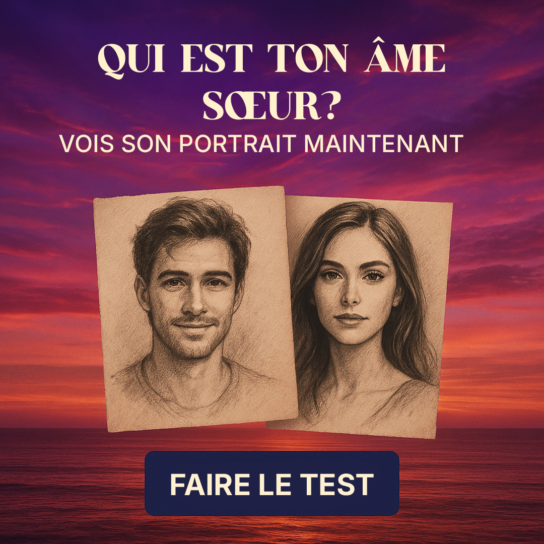 Hint: Reveal Your Soulmate Match Facebook ad