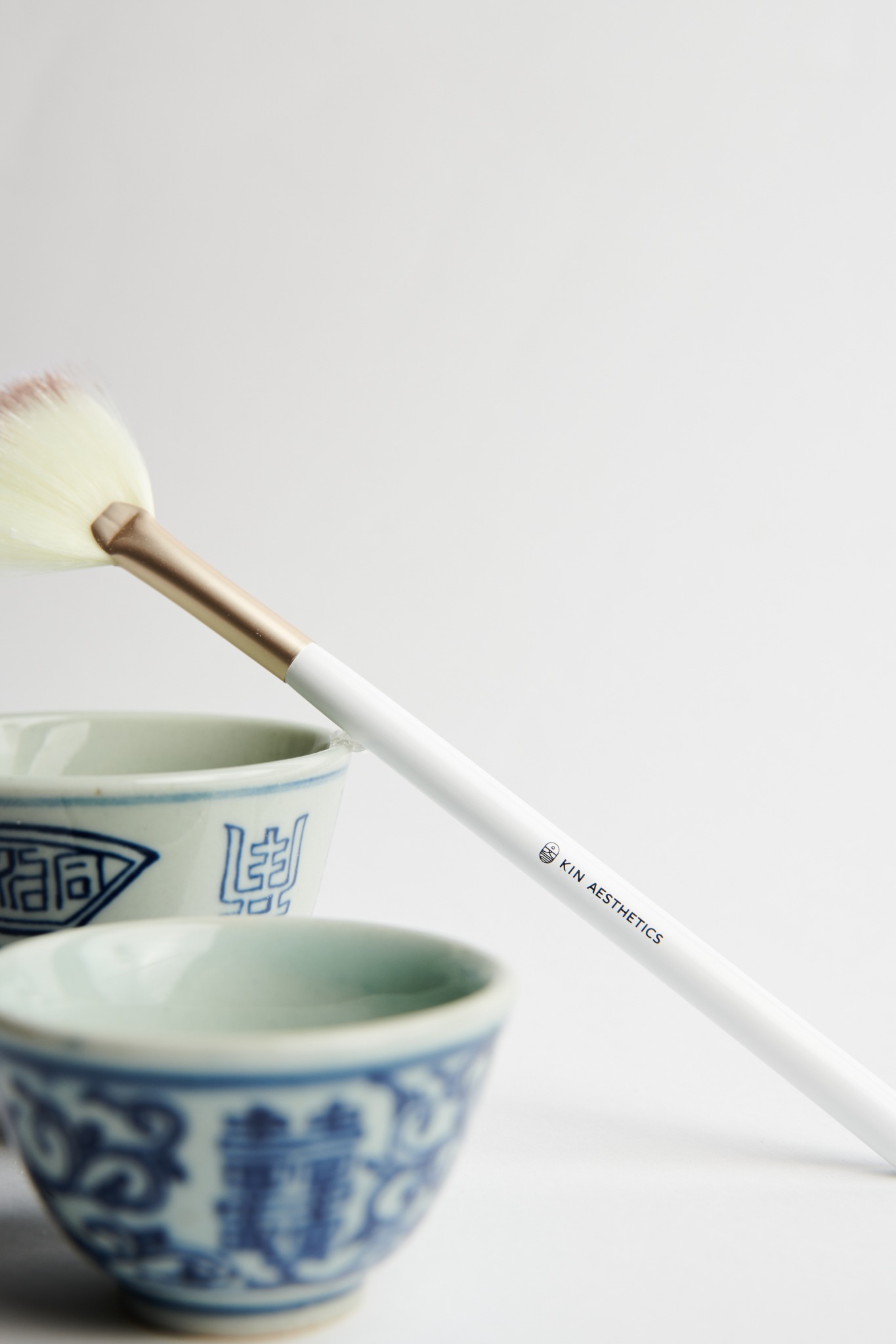 By Kin Aesthetics Facebook ad: The Esthetician's Guide to Korean Skincare