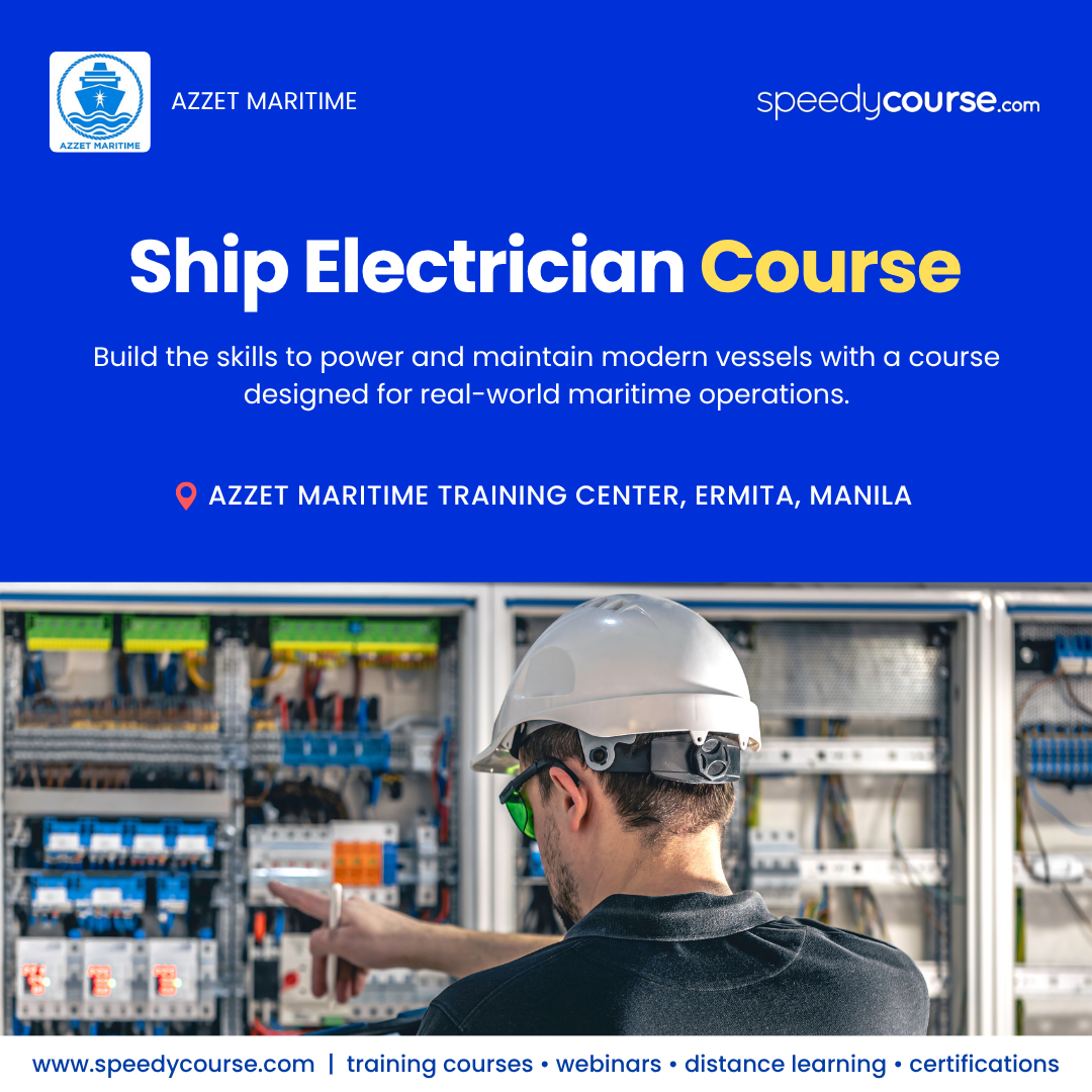 SpeedyCourse Philippines Facebook ad: Whether you're upskilling, reskilling, or exploring…