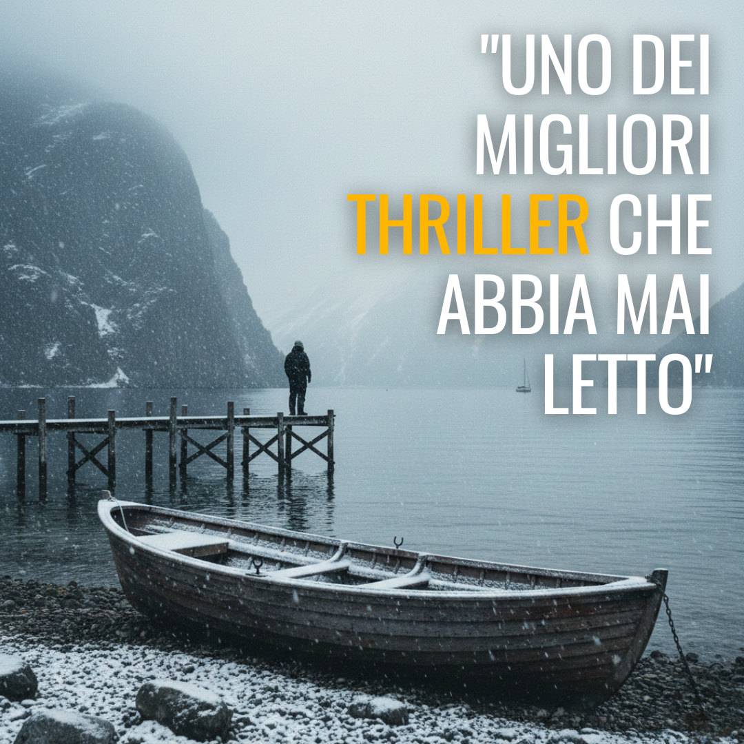 Cristian Perfumo in italiano Facebook ad
