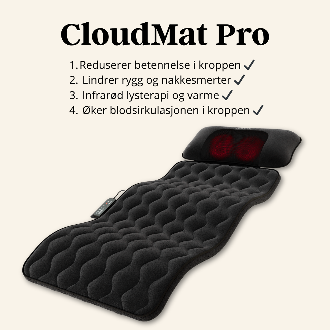 Reliefr. Facebook ad