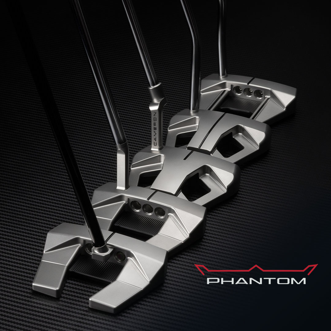 Scotty Cameron Facebook ad from May 20, 2026