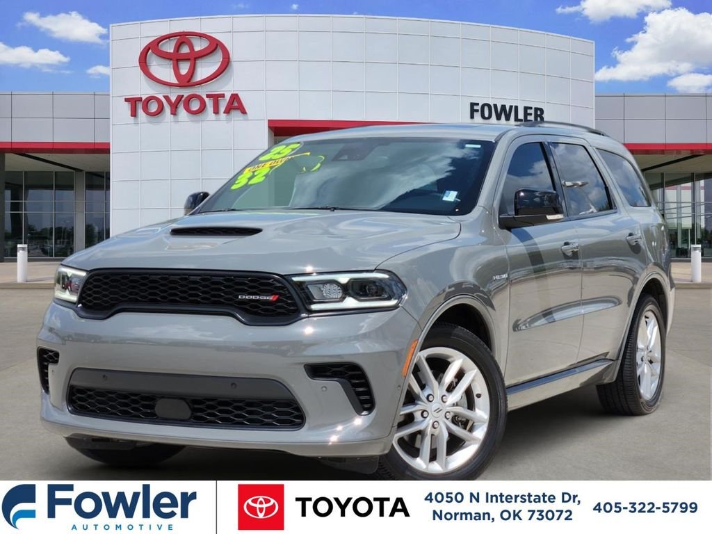 Fowler Toyota Facebook ad: Find your next vehicle!
