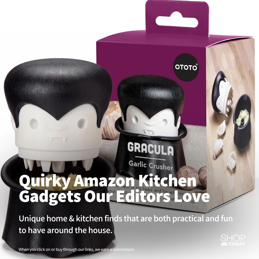 Shop TODAY Facebook ad