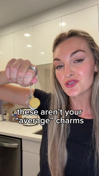 Thatserinbroadus Connected Page Facebook ad: This Jewelry Saves Lives