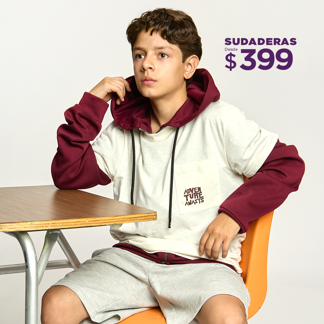 Suburbia_mexico Facebook ad