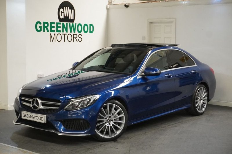 Cliq Car Finance Facebook ad: Ready to upgrade to a Mercedes-Benz You could…