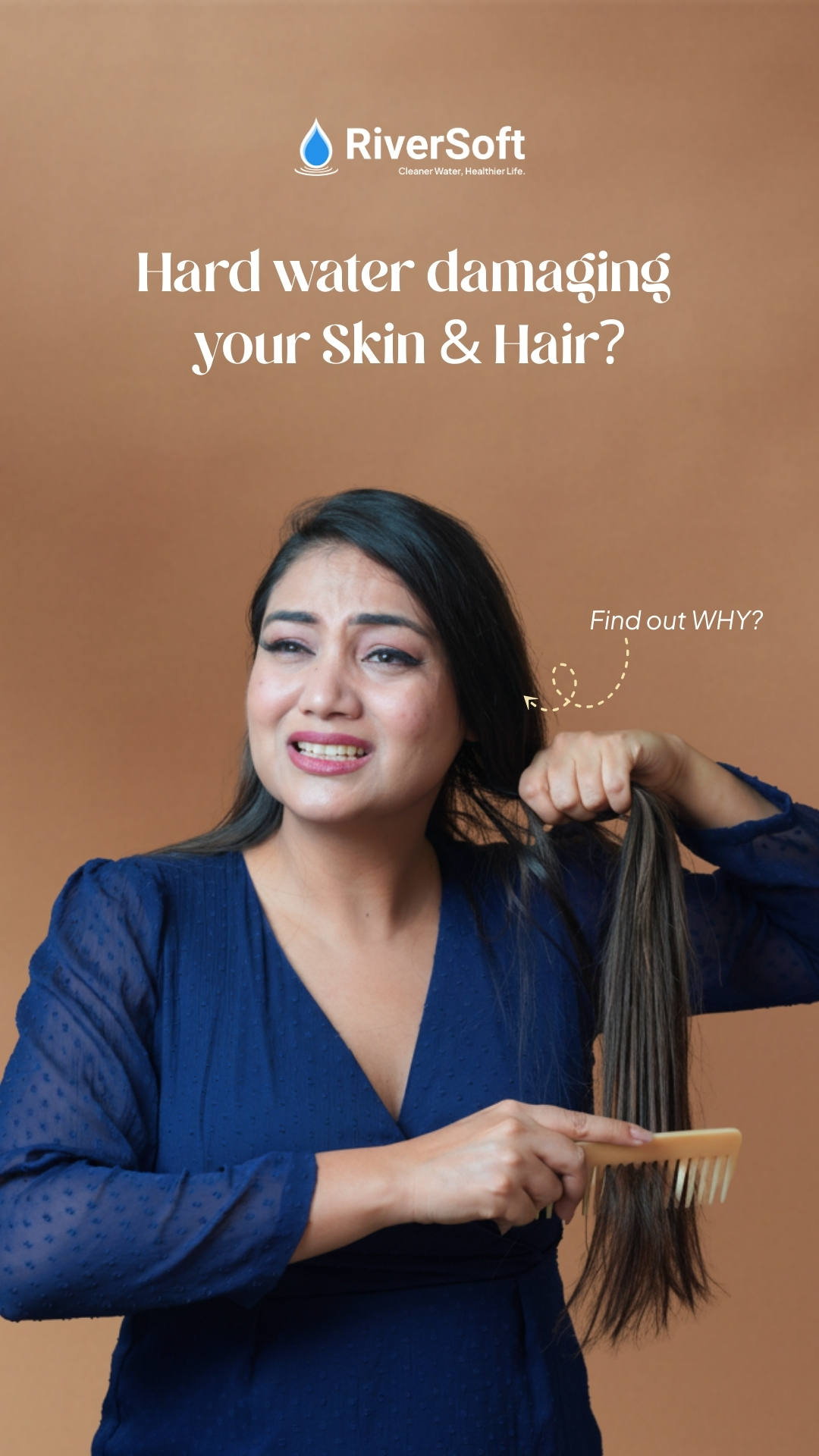 RiverSoft Facebook ad