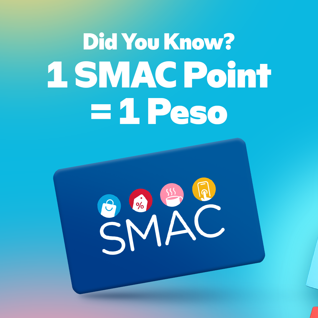SMAC Facebook ad