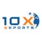 10X Exports