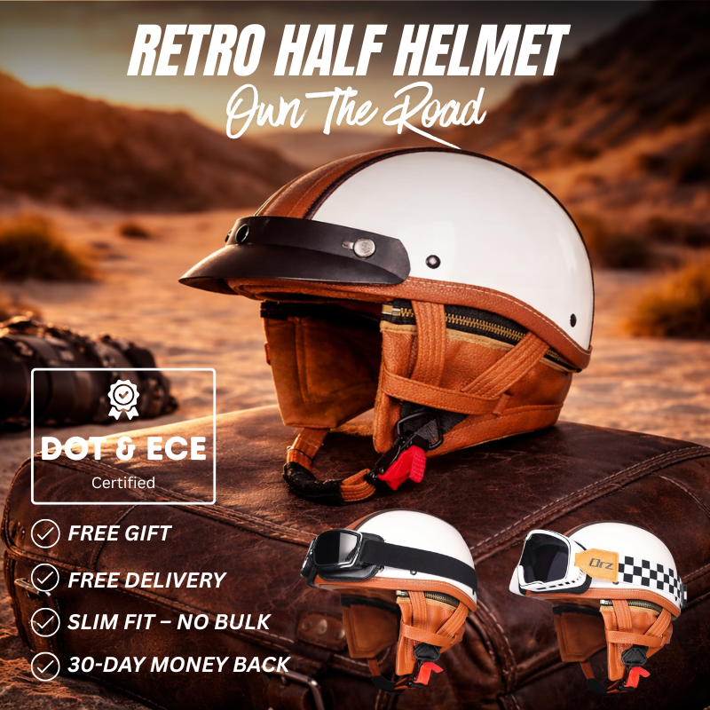 BikerZonez Global Facebook ad