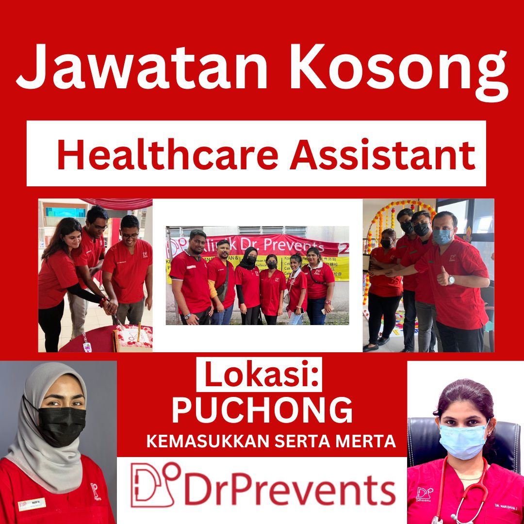 Dr.Prevents Facebook ad