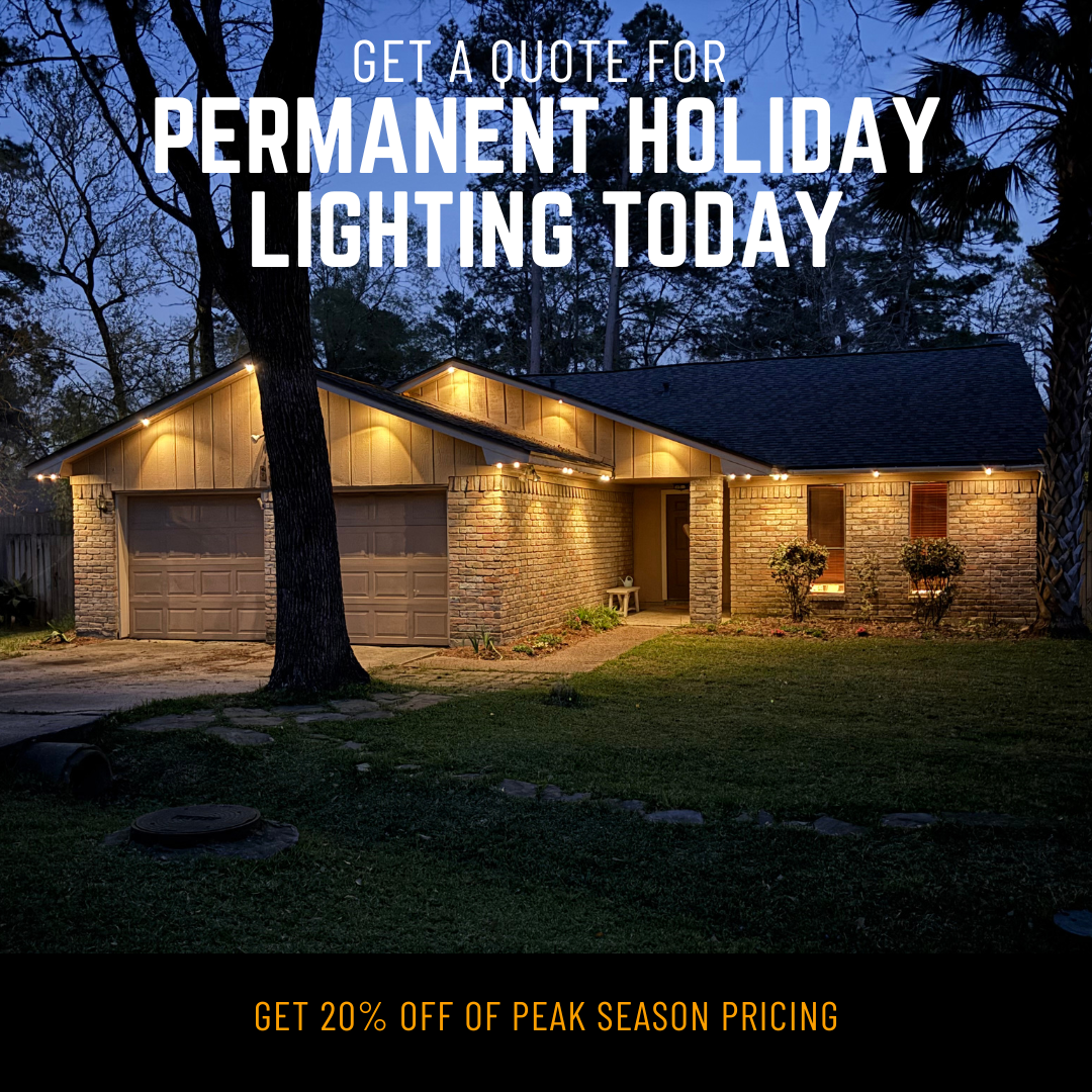 Astoria Lighting Co Facebook ad