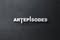Artepisodes