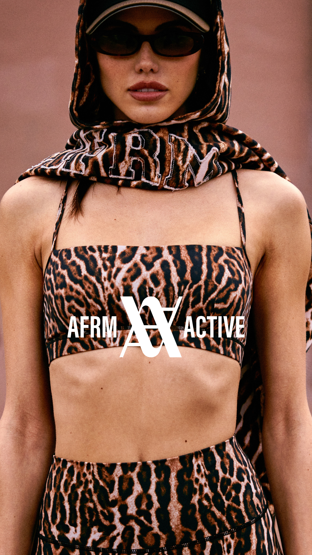 AFRM Facebook ad